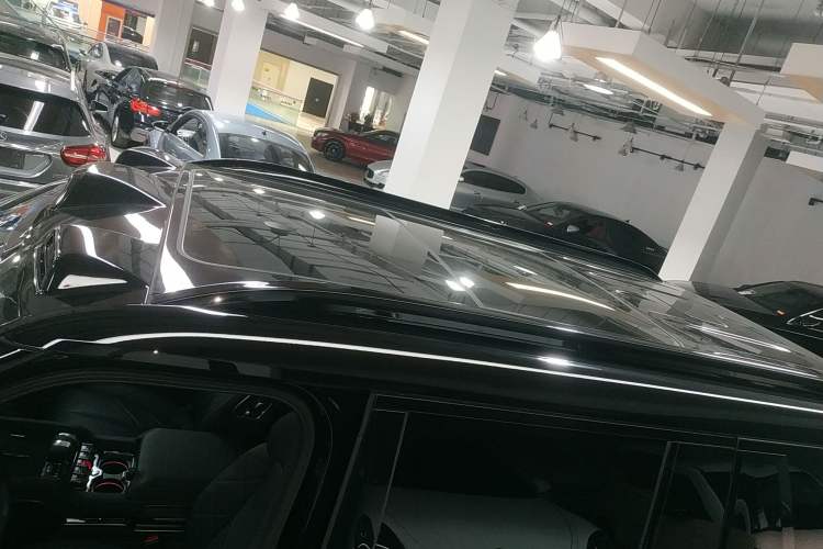 Used Formula Leopard Leopard 8 2025 Smart & Brave Flagship Edition 6 Seats