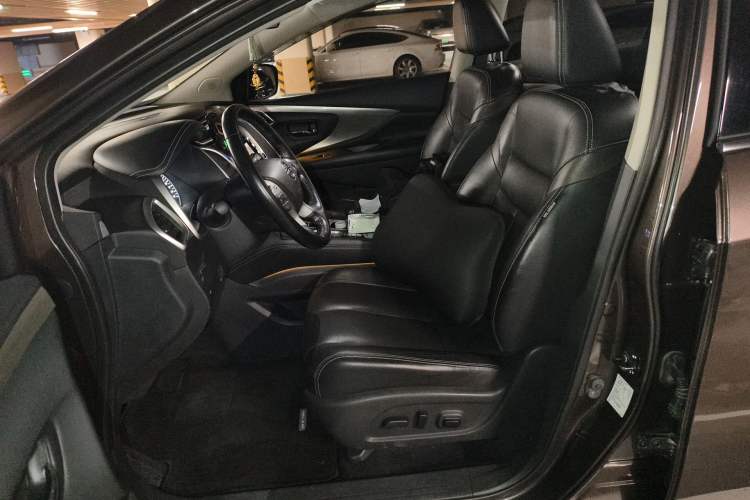 Used Nissan Murano 2015 2.5L XL Two-Wheel Drive Smart Edition
