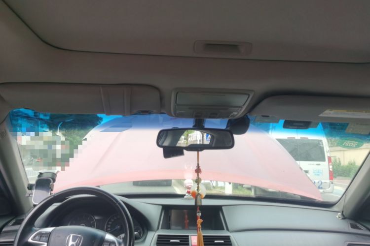 Used Honda Crosstour 2012 2.4L Luxury Edition