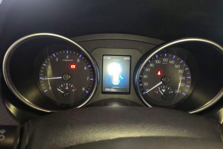 Used Haval H6 Coupe 2016 Blue Label 1.5T Manual Two-Wheel Drive Elite Model
