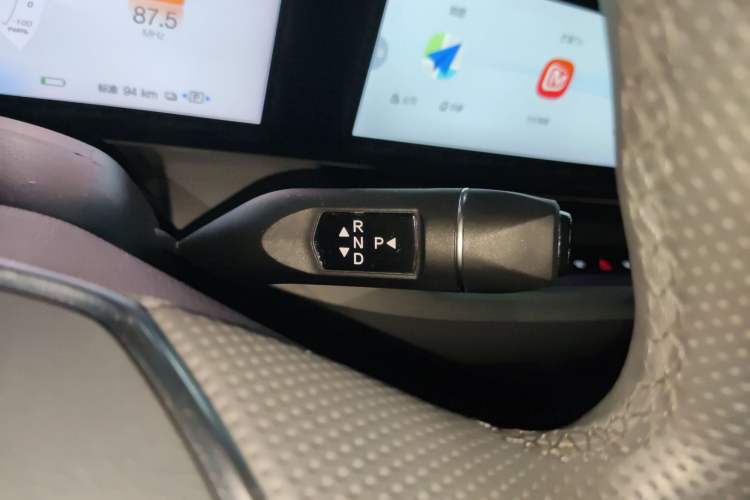 Used ARCFOX Alpha S 2022 708S+ 160kW