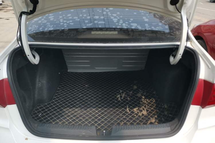 Used Volkswagen Santana 2019 1.5L Manual Fashion Edition China VI Standard