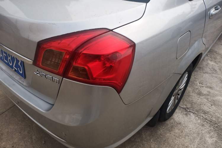 Used Buick Excelle 2015 1.5L Automatic Classic Model