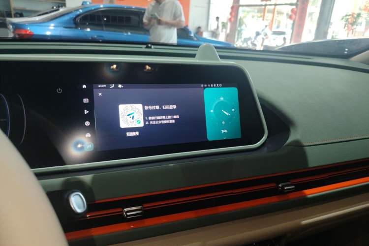 Used ORA Good Cat 2024 401 km Range Luxury Version 135 kW
