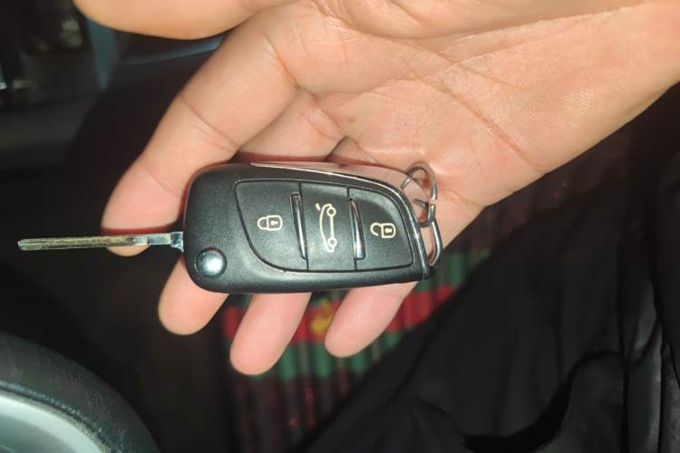 Used DS 5LS 2015 1.6T Elegant Edition THP160