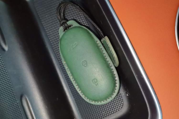 Used Li Auto L8 2023 Pro Model