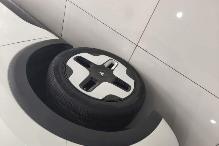 Used ARCFOX Kaola S 2024 AIR