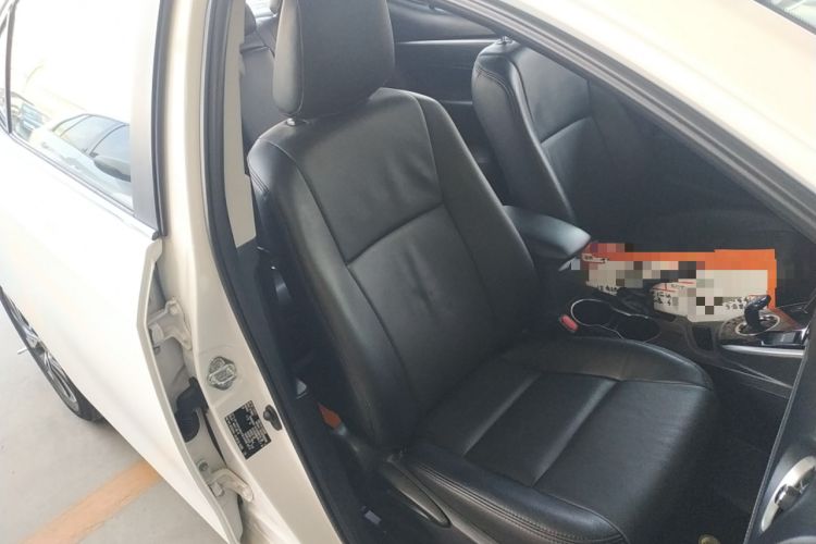 Used Toyota Corolla Hybrid E+ 2019 1.8L E-CVT Leading Edition
