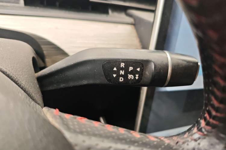 Used NETA V 2022 Chao 400 Lite
