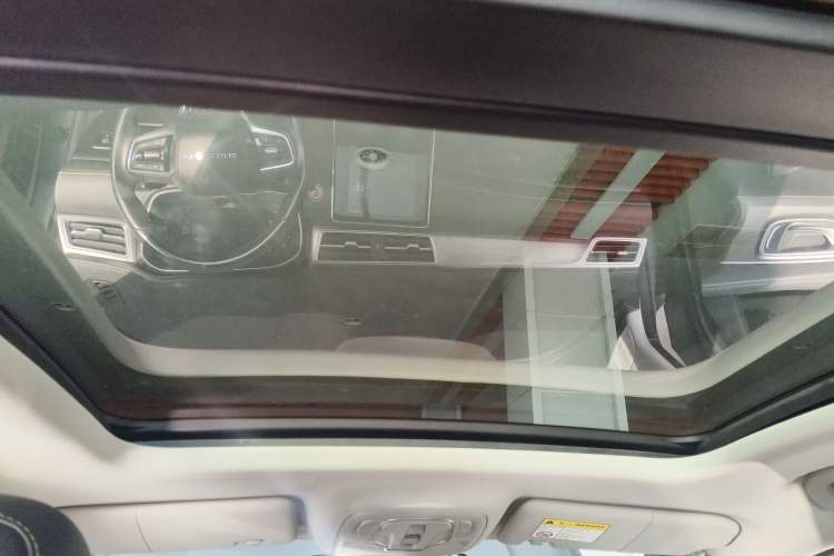 Used Roewe RX5 2020 PLUS 300TGI Automatic Ali National Trend Flagship Edition