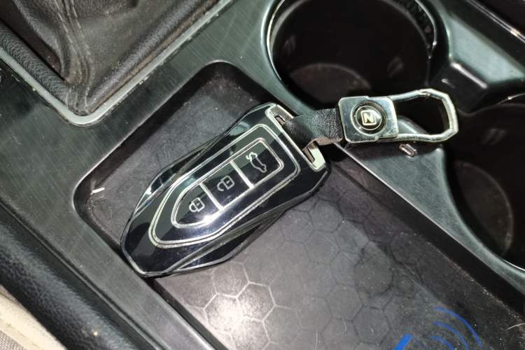 Used Zotye T600 Coupe 2017 1.5T Manual Luxury Model