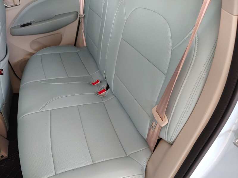 Used Leapmotor T03 2025 403 Comfort Edition — 16