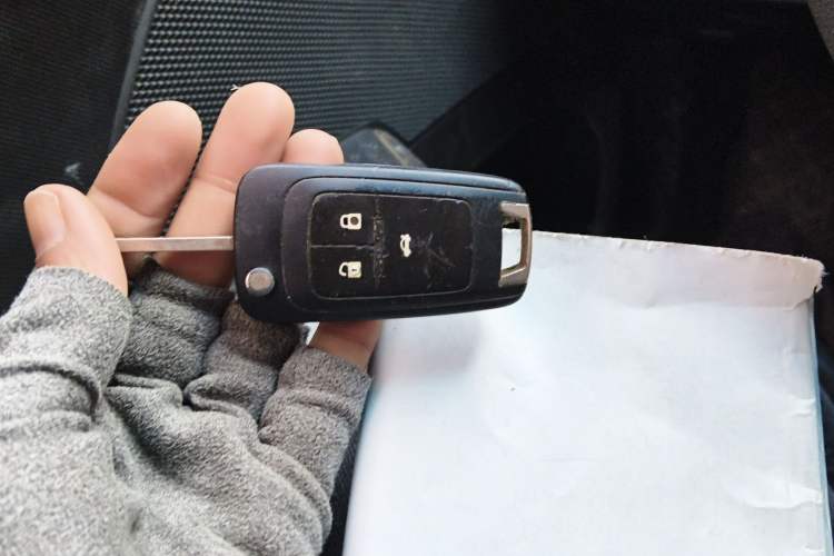 Used Chevrolet Cavalier 2019 320 Manual Xinyue Edition