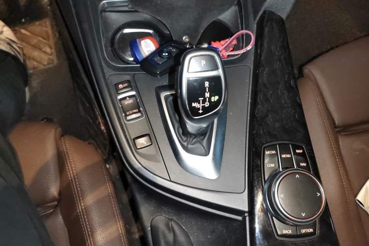 Used BMW 3 Series 2018 320Li M Sport Night Edition
