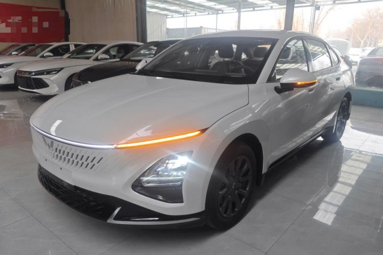 Used Wuling Xingguang 2025 70km Smart Standard Version