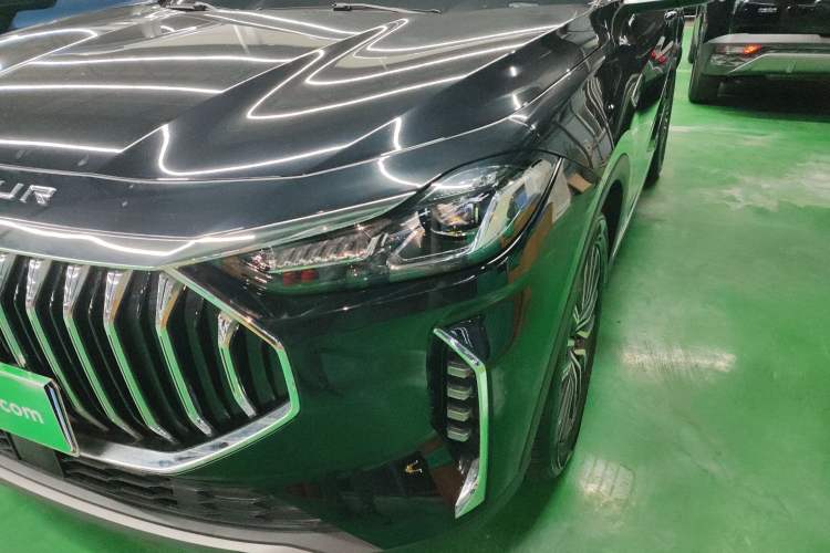 Used JETOUR X70 PLUS 2024 Champion Edition 1.5T DCT Champion PRO 7-Seater
