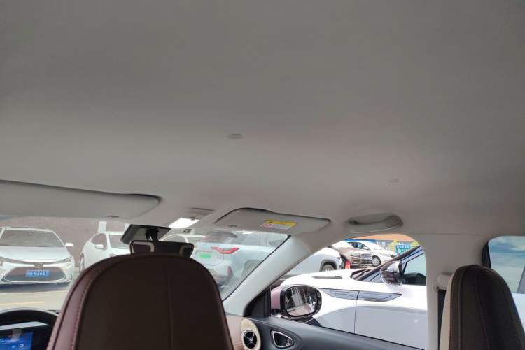 Used Wuling Bingo 2023 333 km Enjoyment Version
