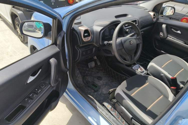 Used SOL E10X 2021 200km Classic Type