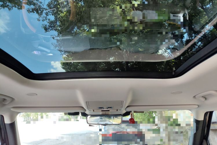 Used Land Rover Defender 2022 110 P400 X-DYNAMIC HSE Headliner