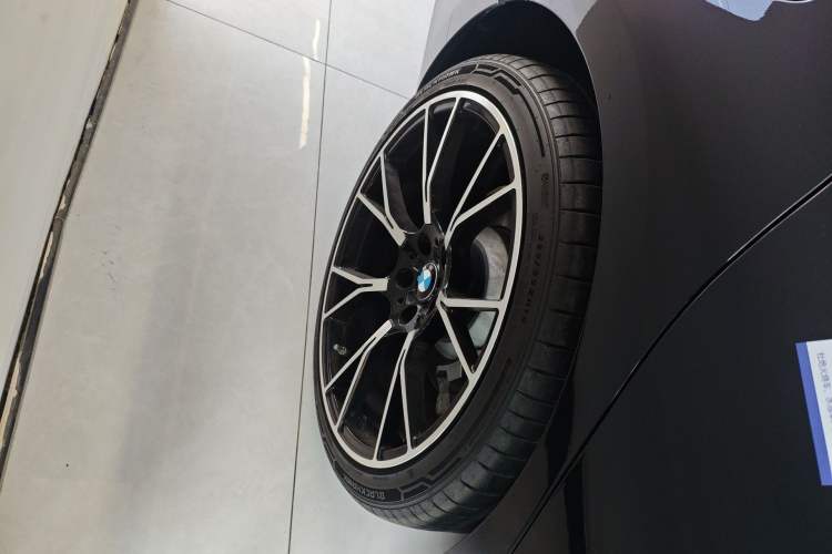 Used BMW 3 Series 2025 330Li M Sport Shadowline Package
