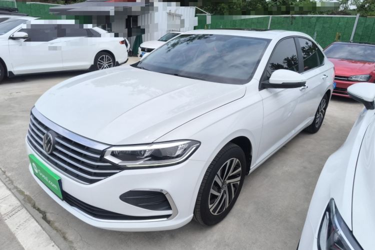 Used Volkswagen Lavida 2023 300TSI DSG Full-Comfort Edition