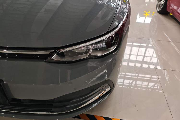 Used Volkswagen Golf 2021 280TSI DSG Pro