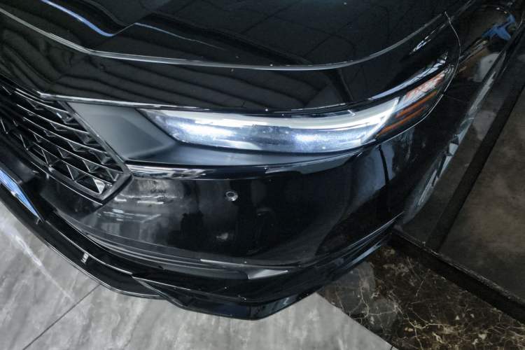 Used Honda Accord 2023 260TURBO Excellence Edition
