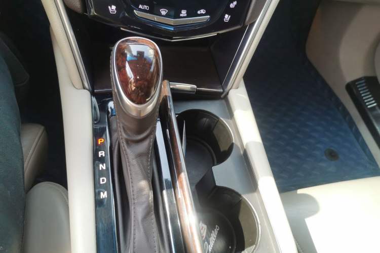 Used Cadillac XTS 2013 36S Platinum Edition
