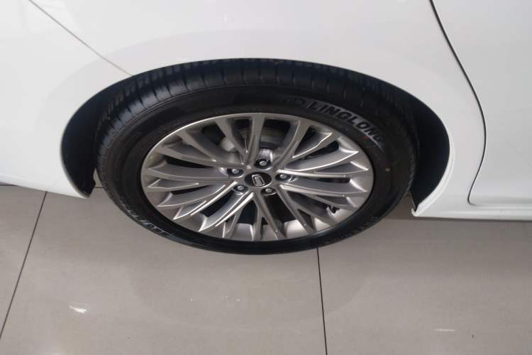 Used Bestune B70 2023 Third Generation 1.5T Automatic Enjoyment Version