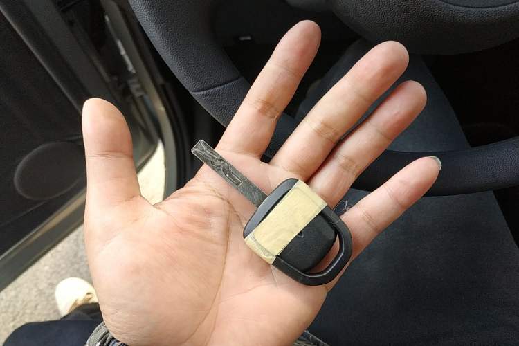 Used Wuling Zhiguang New Energy 2025 Comfort Model