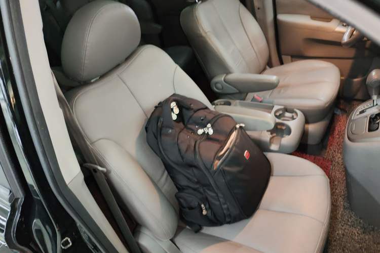 Used Kia VQ 2013 2.2T VQ-R Comfort Edition