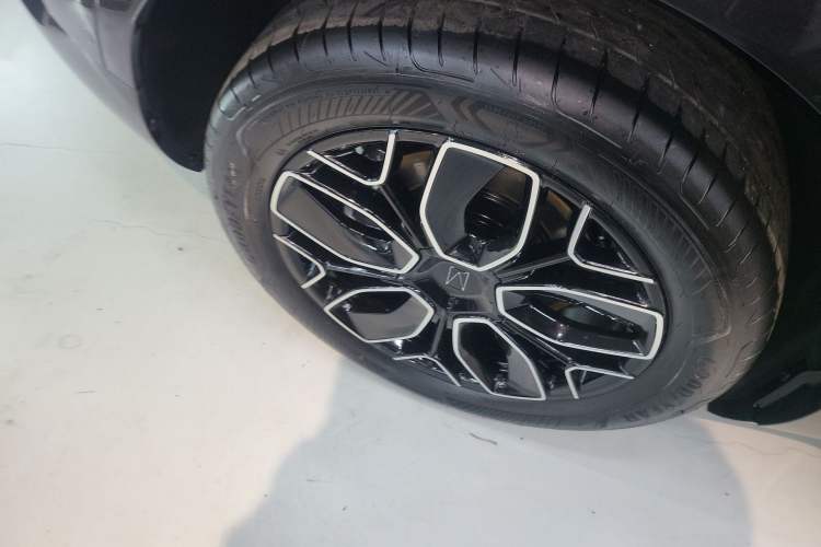 Used Avatr 07 2026 Elite Pure-Electric Version