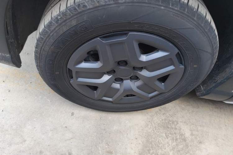 Used BYD Yuan UP 2025 Intelligent Driving Version 401 KM Dynamic Edition