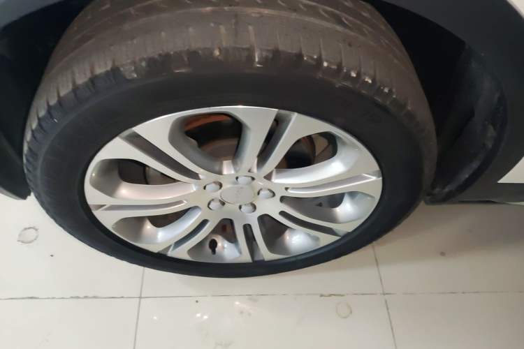 Used Lynk & Co 01 2019 2.0T Two-Wheel-Drive Pro Version China VI Standard
