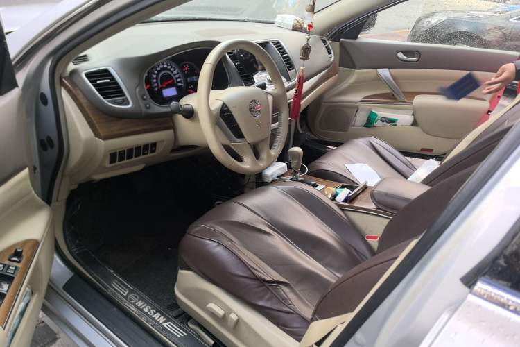 Used Nissan Teana 2012 2.0L XL Smart Enjoyment Version Driver Seat