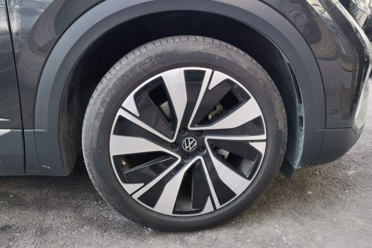 Used Volkswagen Talagon 2023 380TSI Four-Wheel Drive Luxury Premium Edition Pro
