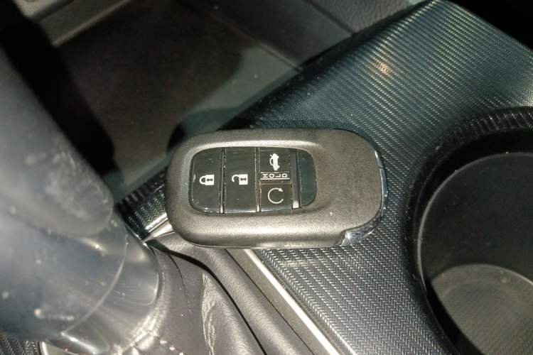 Used Honda Integra 2022 240TURBO CVT Luxury Edition