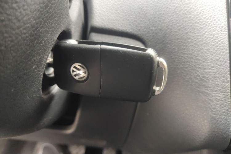 Used Volkswagen Polo 2018 1.5L Automatic Enjoyment Model