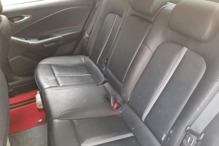 Used Hyundai Lafesta 2019 280TGDi Smart Speed Version China VI Standard