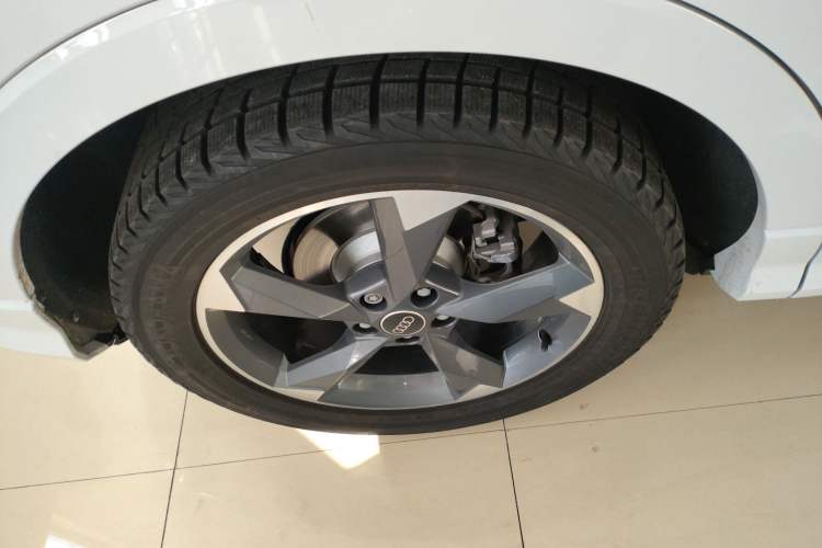 Used Audi Q3 2024 35 TFSI Fashion Dynamic Edition