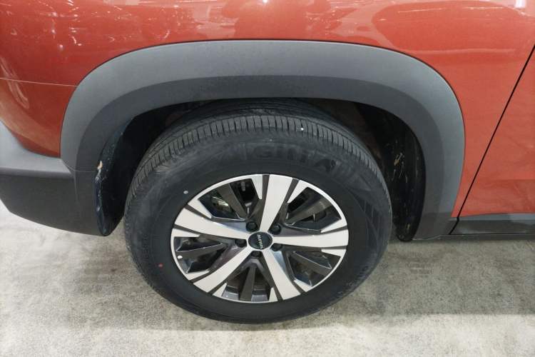 Used Haval DARGO 2021 1.5T DCT Two-Wheel Drive Labrador Edition