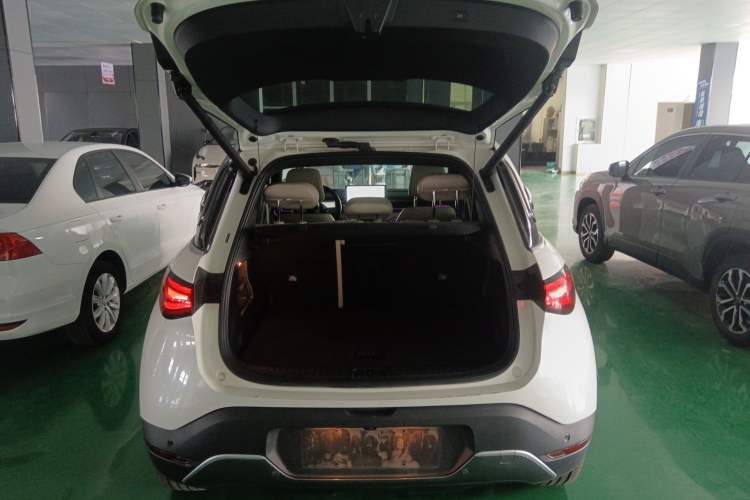 Used smart #1 2022 Pulse Heartbeat Edition