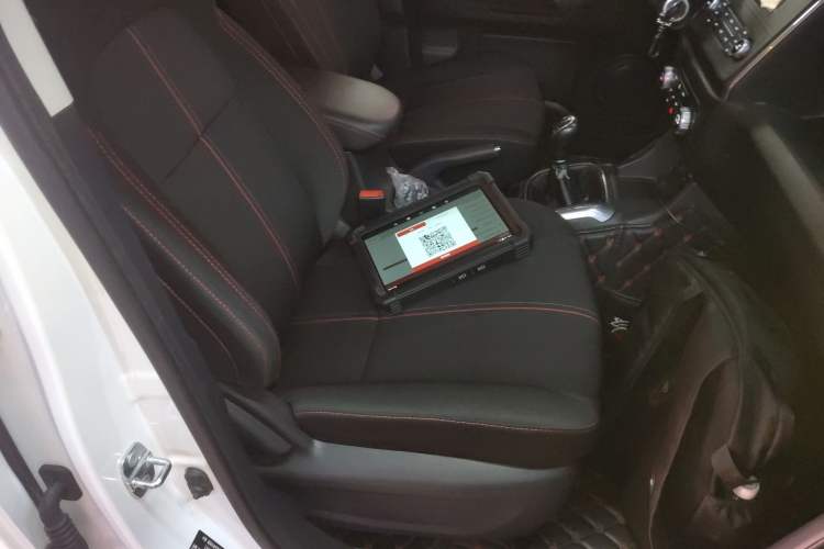 Used CHANGAN OSHAN X70A 2018 1.5L Manual Standard Edition