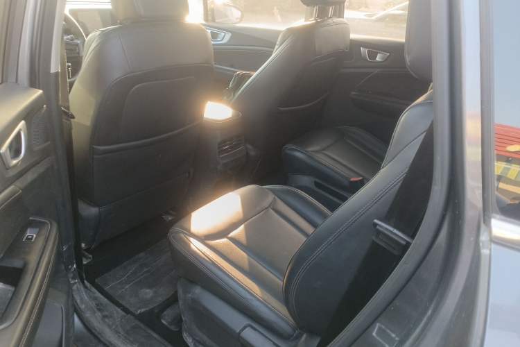Used Wuling Jiachen 2022 1.5L Manual Comfort Edition