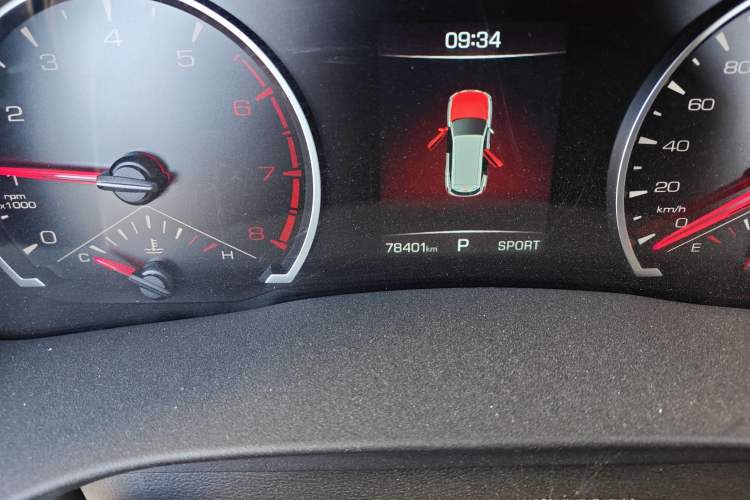 Used Haval H6 2021 National Trend Edition 1.5T Automatic Urban Version