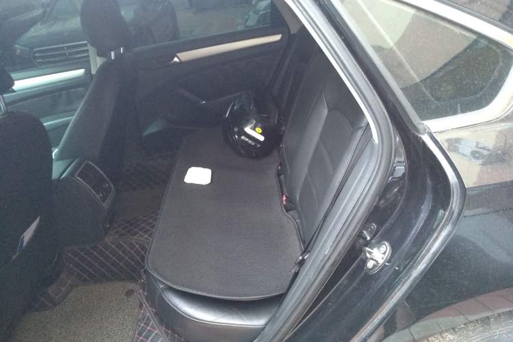 Used Volkswagen Passat 2014 1.4TSI DSG Prestige Edition
