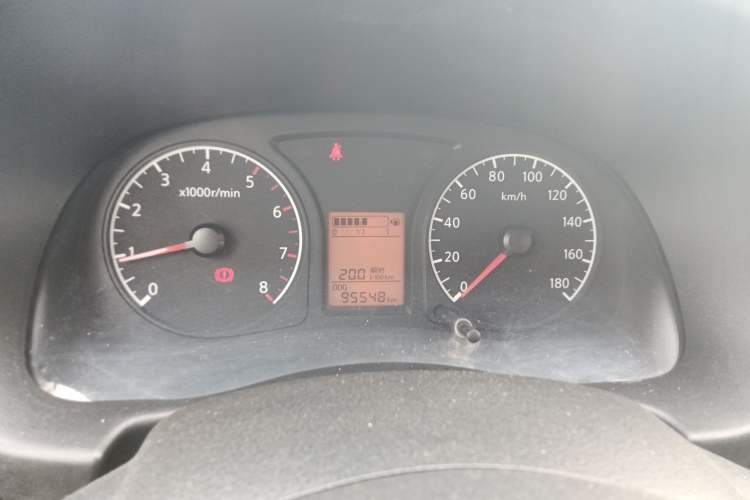 Used Venucia R30 2014 1.2L Manual Enjoyment Edition
