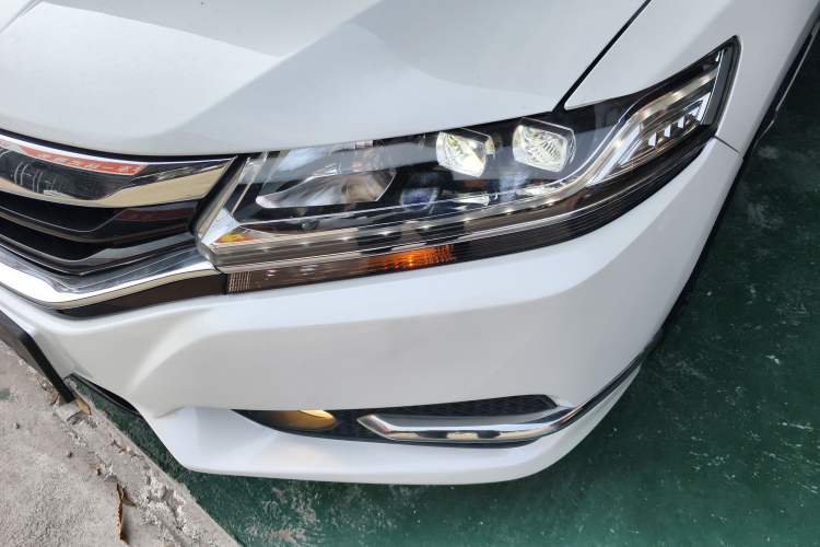 Used Honda Spirior 2017 2.0L Comfort Edition
