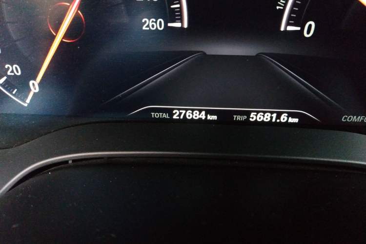 Used BMW 5 Series (Import) 2019 Restyled 525i M Sport Package
