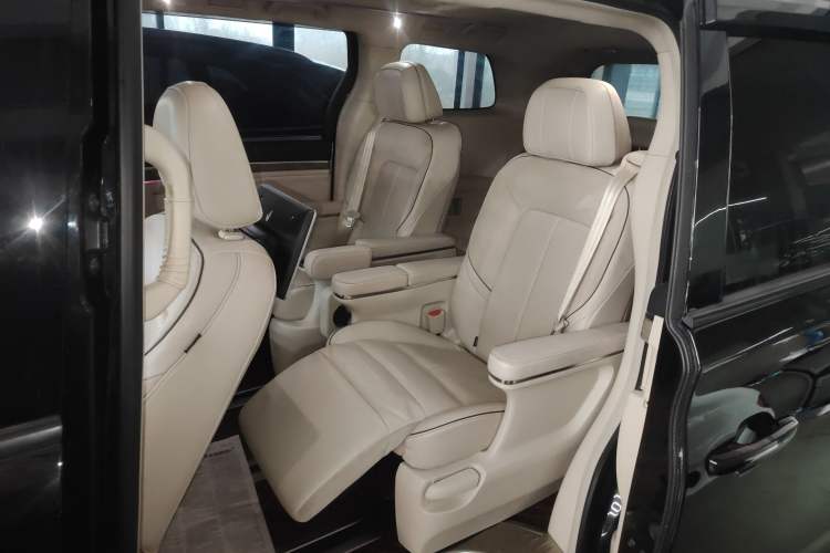 Used GAC Trumpchi M8 2021 Lingxiu Series 390T Flagship Edition
